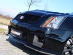 Cadillac CTS-V by Geiger Cars 2009 года